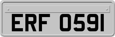 ERF0591