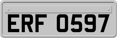 ERF0597