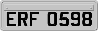 ERF0598