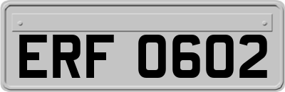 ERF0602