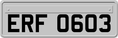ERF0603