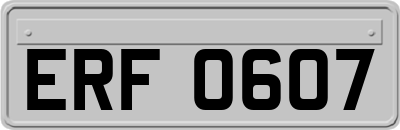 ERF0607