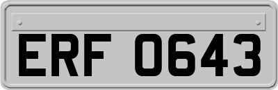 ERF0643