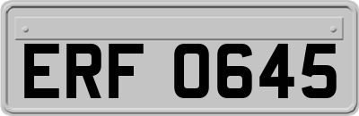 ERF0645