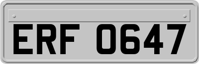 ERF0647