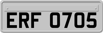 ERF0705