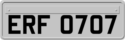 ERF0707
