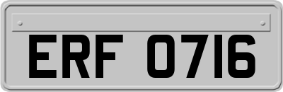 ERF0716