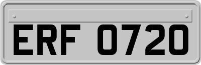 ERF0720