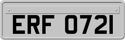 ERF0721