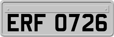 ERF0726