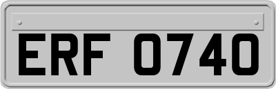ERF0740