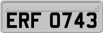ERF0743