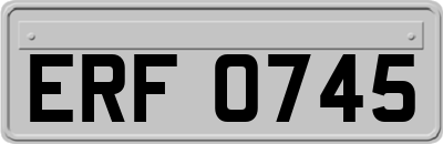 ERF0745