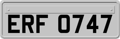ERF0747