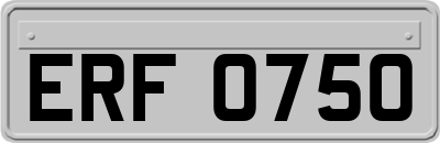 ERF0750