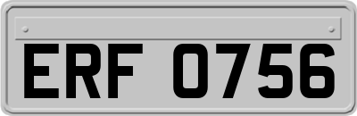 ERF0756