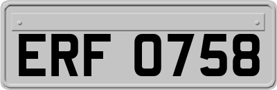 ERF0758