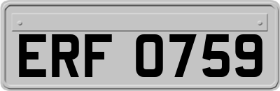 ERF0759