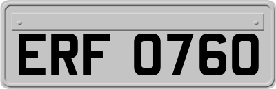 ERF0760