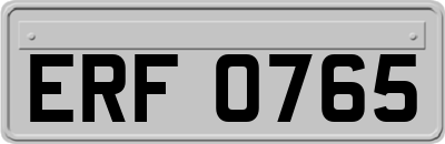 ERF0765