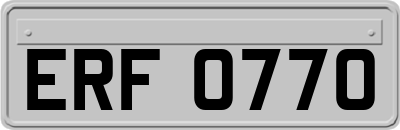 ERF0770