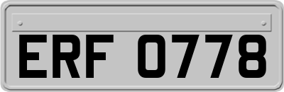 ERF0778