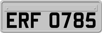 ERF0785