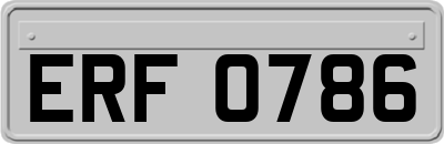ERF0786