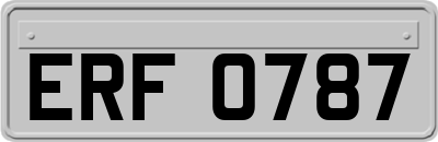 ERF0787