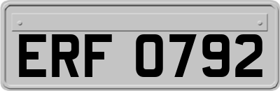 ERF0792