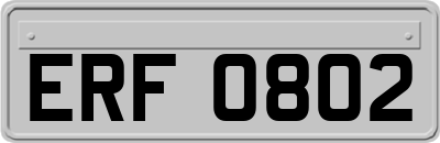 ERF0802