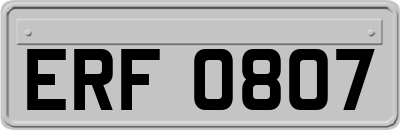 ERF0807