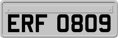 ERF0809