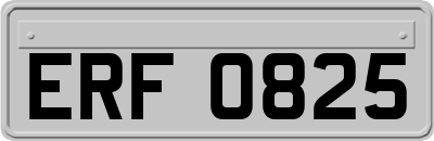 ERF0825