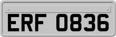 ERF0836