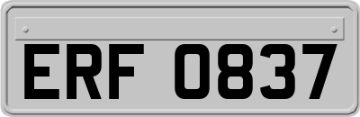 ERF0837
