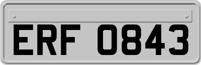 ERF0843