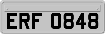 ERF0848