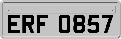 ERF0857