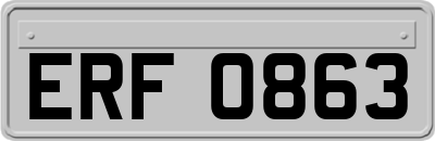 ERF0863