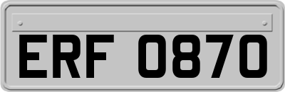 ERF0870