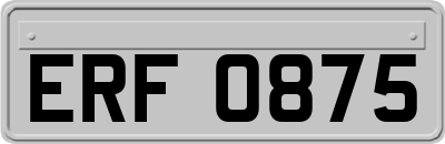 ERF0875