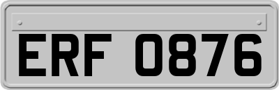 ERF0876