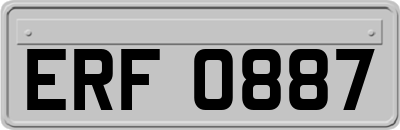 ERF0887