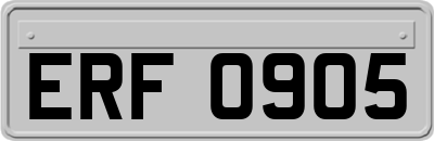 ERF0905