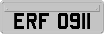 ERF0911