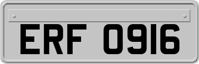 ERF0916