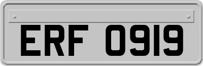 ERF0919