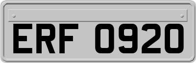 ERF0920